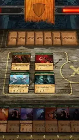 Battlegrounds of Eldhelm скриншот 2