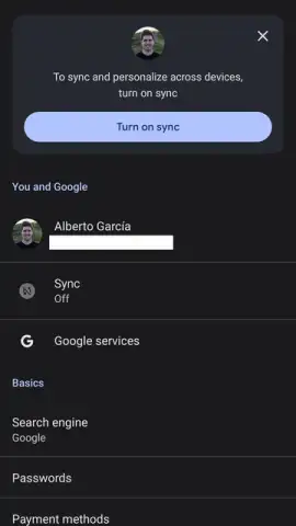 Chrome Beta скриншот 8