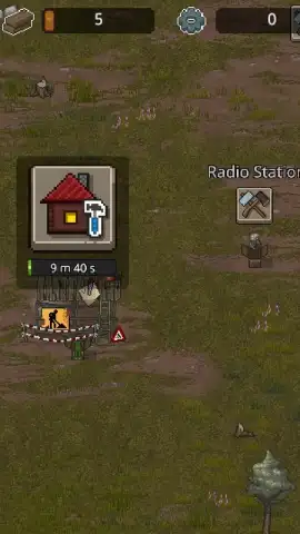 Mini DayZ 2 скриншот 6