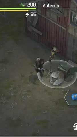 Dawn of Zombies: Survival скриншот 2