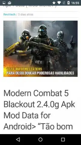 Revirtech скриншот 8