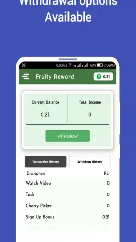 Reward Money скриншот 3