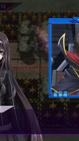 Code Geass: Lost Stories (JP) скриншот 2