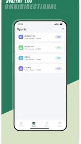 GreenLion скриншот 3