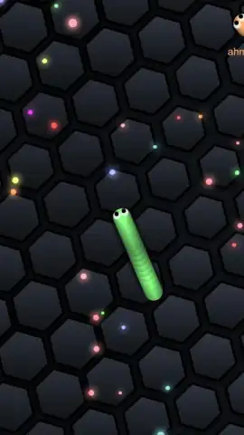 slither.io скриншот 10