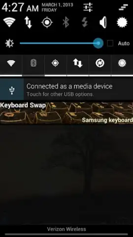 Keyboard Swap скриншот 3
