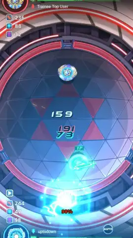Spin Arena скриншот 13