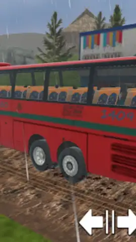 Bus Simulator GT Bus Game скриншот 6