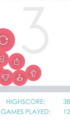 Bouncing Ball скриншот 3