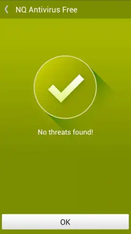 Antivirus Free скриншот 7