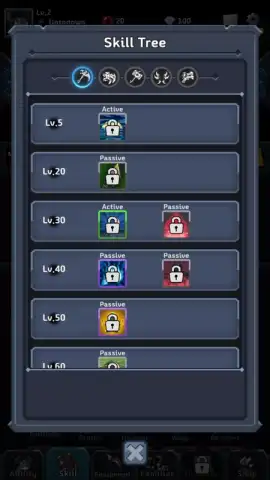 Dark Hero Dash скриншот 5