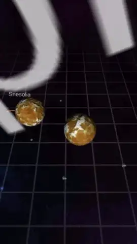 Pocket Galaxy скриншот 6