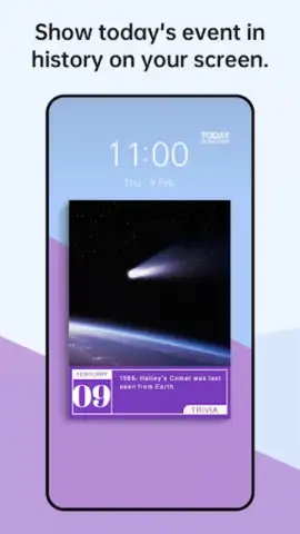 92 Lock Screen for realme скриншот 4