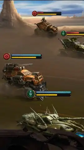 DoomCar скриншот 12