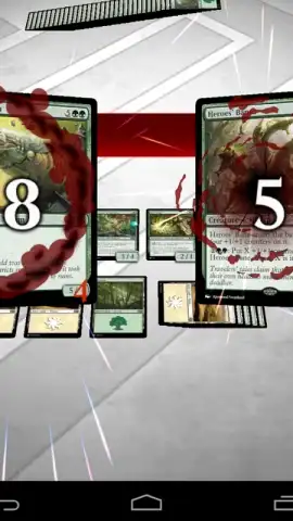 Magic 2015 скриншот 3