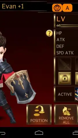 Seven Knights скриншот 6