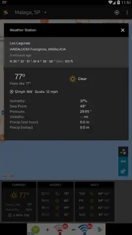 Storm скриншот 5
