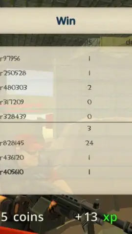 Strike Fortress Box скриншот 5