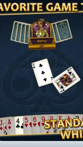 Aces Spades скриншот 17