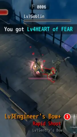 Heart Breaker скриншот 1