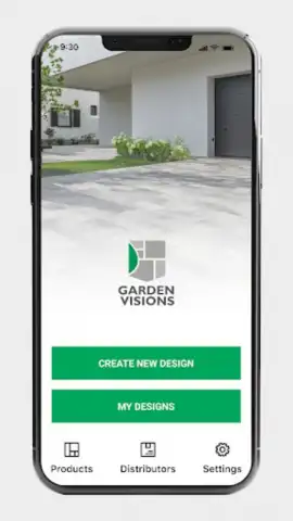 GardenVisions скриншот 8