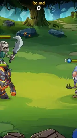 Idle Heroes скриншот 4