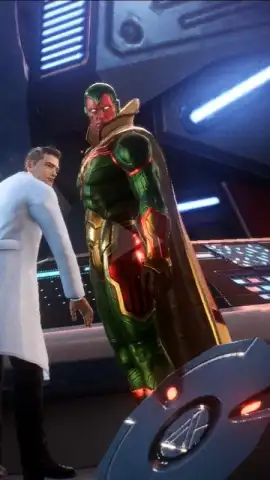 MARVEL Future Revolution скриншот 14