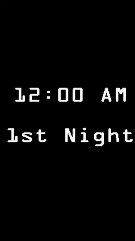 Five Nights at Freddy's 2 скриншот 5