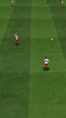 Football Champions Pro 2018 скриншот 11