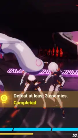 Honkai Impact 3rd (ASIA) скриншот 2