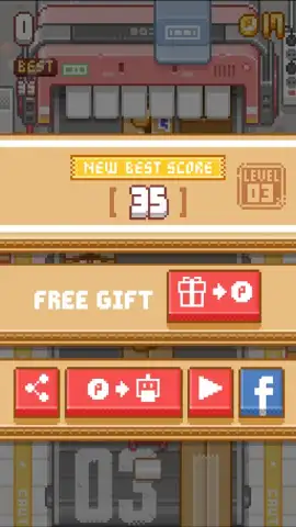 Tape it Up! скриншот 6