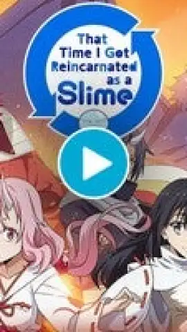 Tensura: King of Monsters скриншот 1