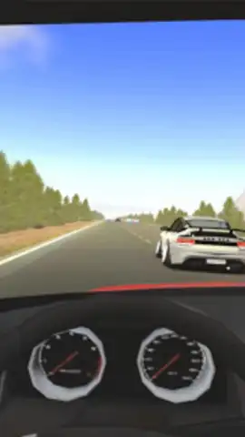Drift Ride - Traffic Racing скриншот 3