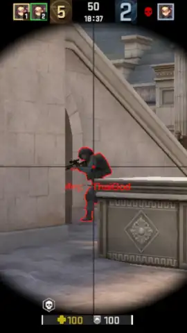 Global Offensive Mobile скриншот 8