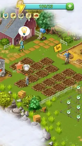 Jane's Farm скриншот 8