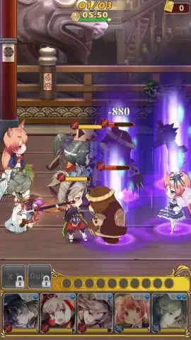 Otogi: Spirit Agents скриншот 9