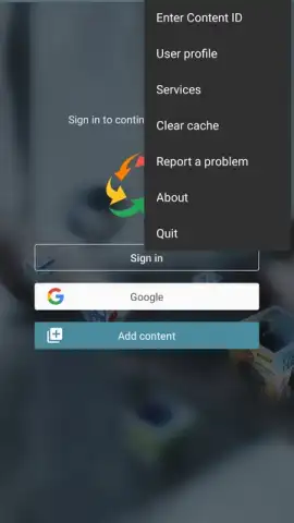 Ace Stream LiveTV скриншот 2