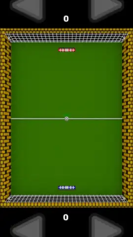 Pong Game 2Players скриншот 3