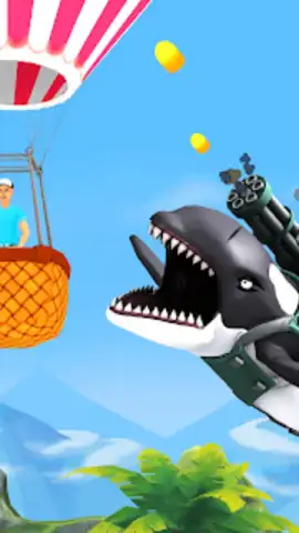 My Shark Show скриншот 8