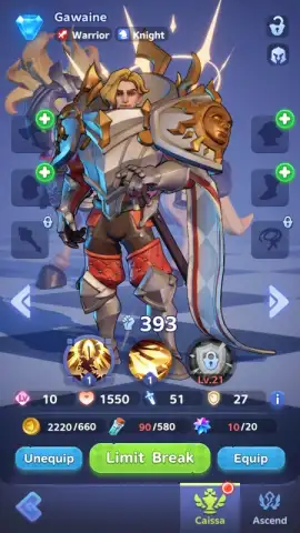 Checkmate Heroes скриншот 8