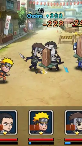 Crazy Ninja скриншот 6