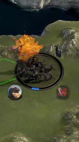 Game of Thrones: Dragonfire скриншот 3
