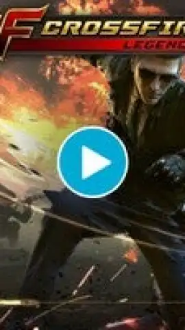 CrossFire: Legends скриншот 1