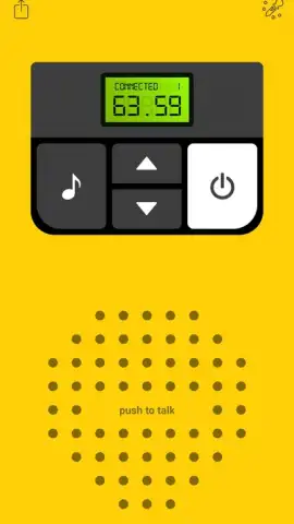 Walkie Talkie - All Talk скриншот 2