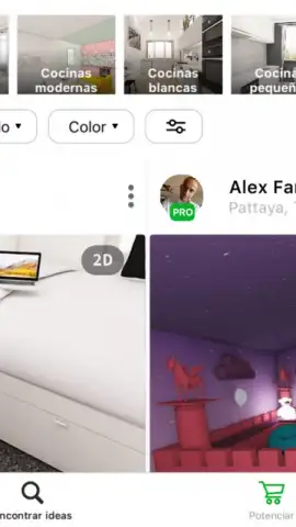 Room Planner скриншот 3
