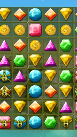 Jewel Quest 3 скриншот 5