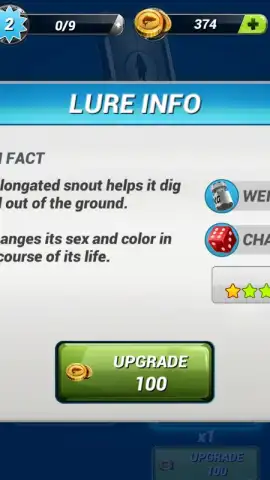 Fishing Clash скриншот 11
