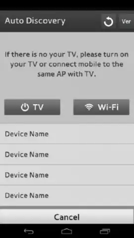 Smart View 2.0 скриншот 5