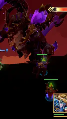 Inariel Legend: Dragon Hunt скриншот 7