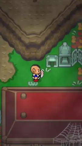 Graal Classic скриншот 9